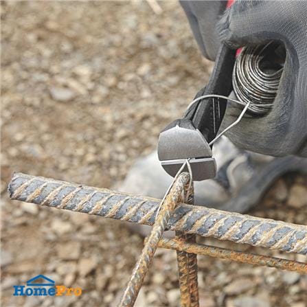 คีมตัดปากแคบ 280 มม. KNIPEX 68 01 280_2