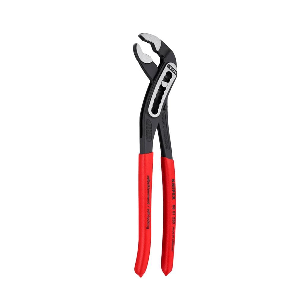 คีมปั๊มน้ำ 250 มม. KNIPEX 88 01 250