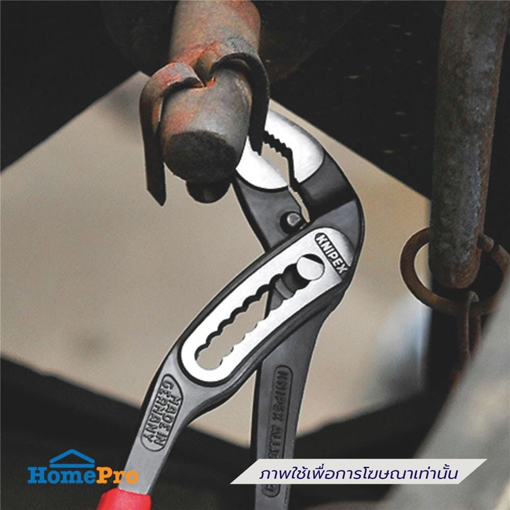 คีมปั๊มน้ำ 250 มม. KNIPEX 88 01 250