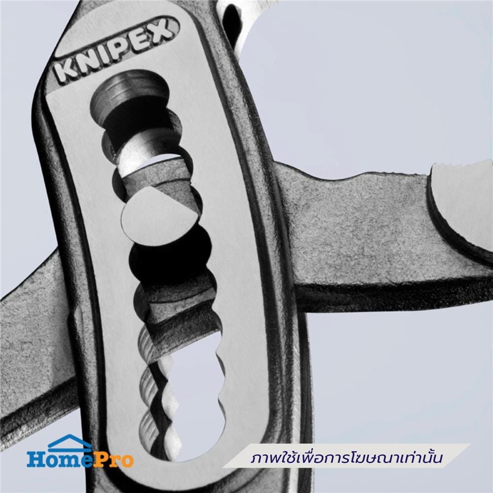 คีมปั๊มน้ำ 250 มม. KNIPEX 88 01 250