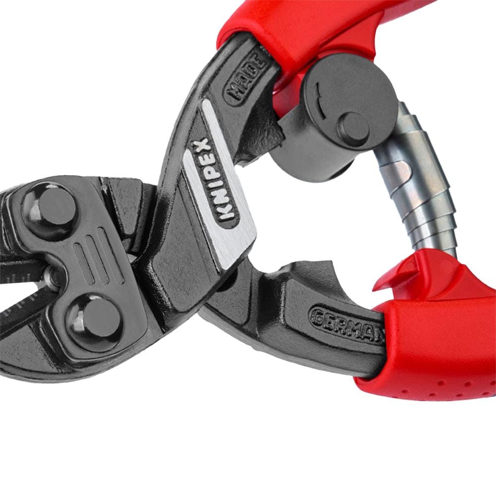 คีมตัดลวดอเนกประสงค์ 200 มม. KNIPEX 71 12 200