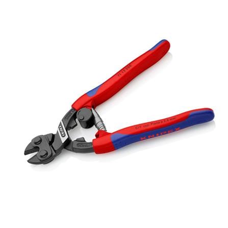 คีมตัดลวดอเนกประสงค์ 200 มม. KNIPEX 71 12 200_0