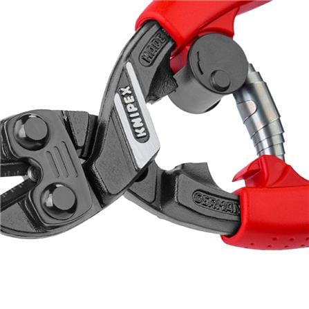 คีมตัดลวดอเนกประสงค์ 200 มม. KNIPEX 71 12 200_1