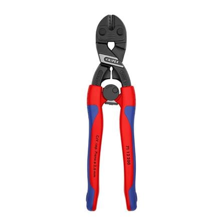 คีมตัดลวดอเนกประสงค์ 200 มม. KNIPEX 71 12 200_2