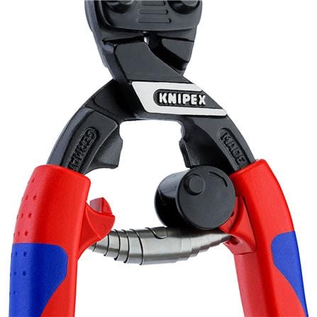 คีมตัดลวดอเนกประสงค์ 200 มม. KNIPEX 71 12 200_3