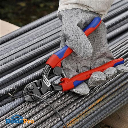 คีมตัดลวดอเนกประสงค์ 200 มม. KNIPEX 71 12 200_4