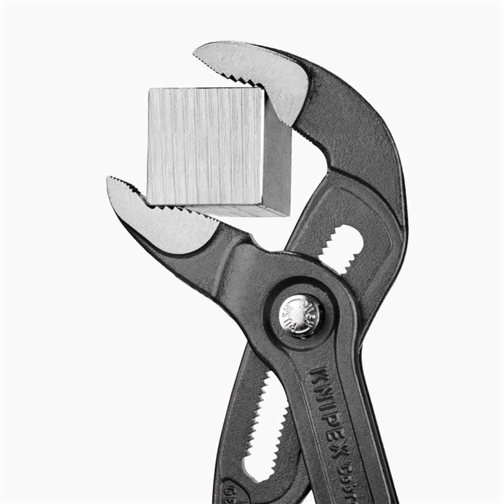 คีมคอม้าไฮเทค 300 มม. KNIPEX 87 01 300
