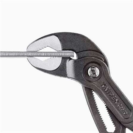 คีมคอม้าไฮเทค 300 มม. KNIPEX 87 01 300_2