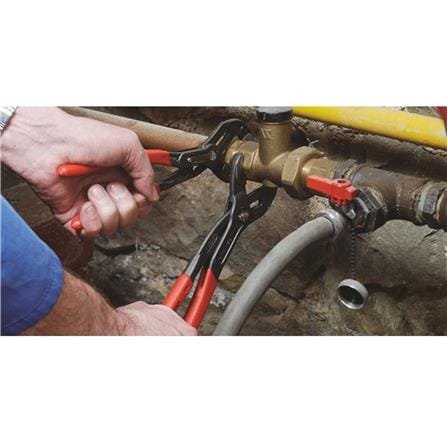 คีมคอม้าไฮเทค 300 มม. KNIPEX 87 01 300_3