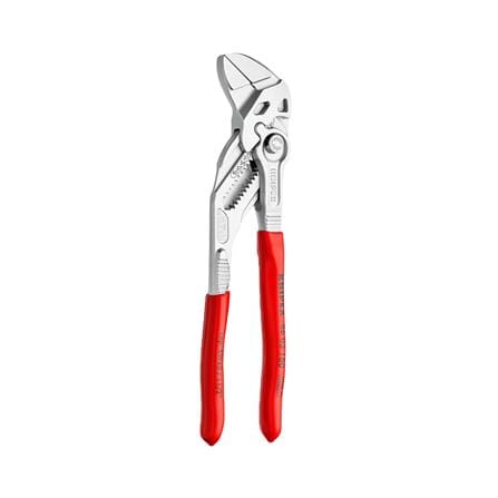 คีมคอม้าชุบโครเมียม 180 มม. KNIPEX 86 03 180_0