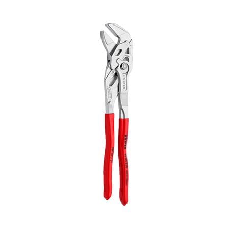 คีมคอม้าชุบโครเมียม 250 มม. KNIPEX 86 03 250_0