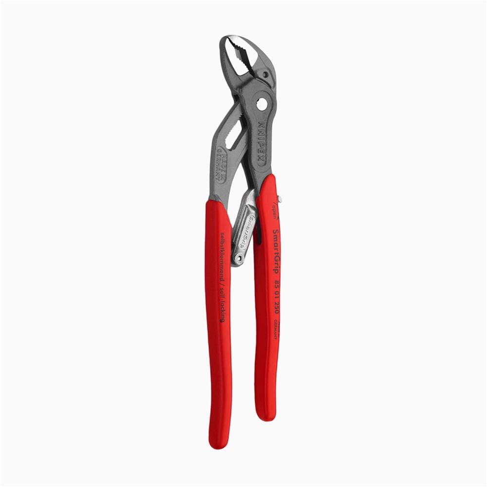 คีมคอม้าปรับอัตโนมัติ 250 มม. KNIPEX 85 01 250