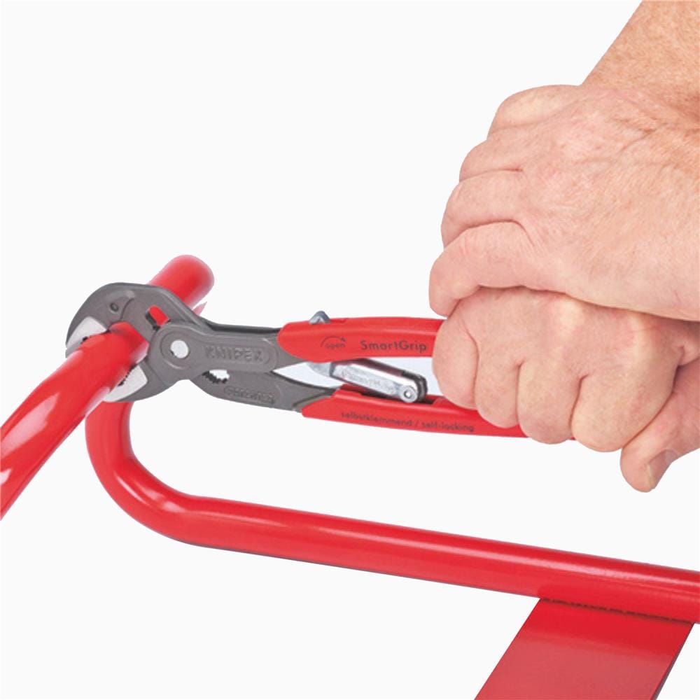 คีมคอม้าปรับอัตโนมัติ 250 มม. KNIPEX 85 01 250