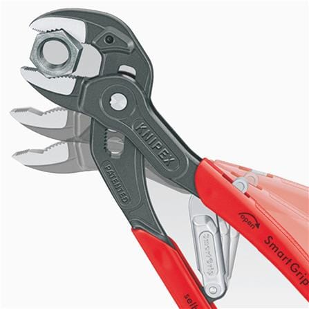 คีมคอม้าปรับอัตโนมัติ 250 มม. KNIPEX 85 01 250_2