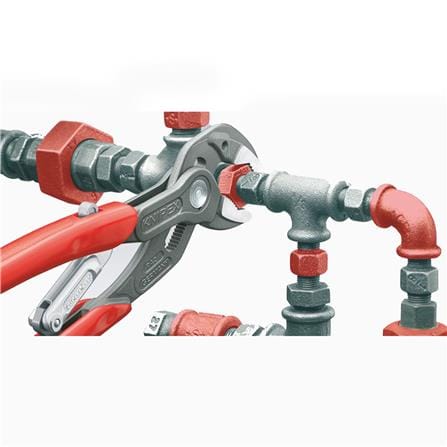 คีมคอม้าปรับอัตโนมัติ 250 มม. KNIPEX 85 01 250_4