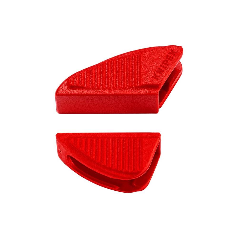 ปากจับพลาสติก KNIPEX (แพ็ก 3 คู่)