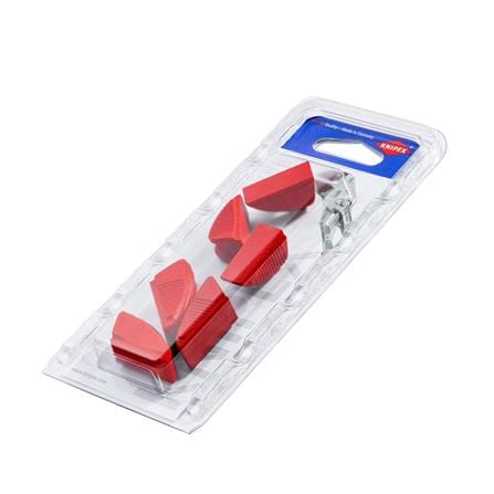 ปากจับพลาสติก KNIPEX (แพ็ก 3 คู่)_1