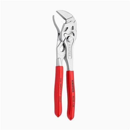 คีมคอม้าชุบโครเมียม 150 มม. KNIPEX 86 03 150_1