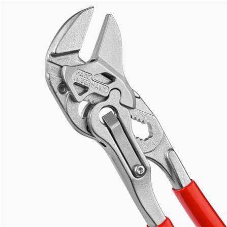คีมคอม้าชุบโครเมียม 150 มม. KNIPEX 86 03 150_3