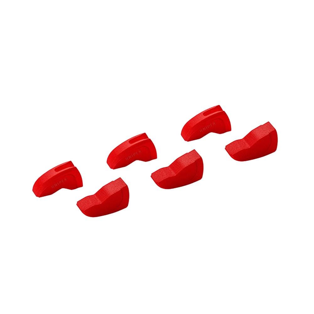 ปากจับพลาสติก 3 คู่ 180 มม. KNIPEX 87 09 180 V01