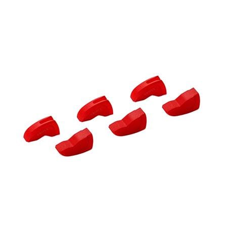 ปากจับพลาสติก 3 คู่ 180 มม. KNIPEX 87 09 180 V01_0