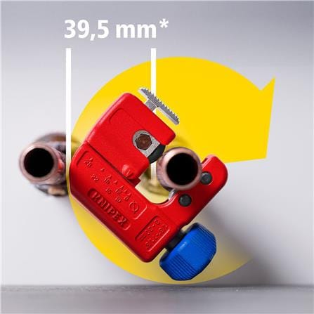 คัตเตอร์ตัดท่อ 3-30 มม. KNIPEX 90 31 01_4