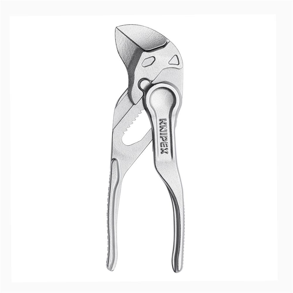 คีมคอม้าแบบพกพา 100 มม. KNIPEX 86 04 100