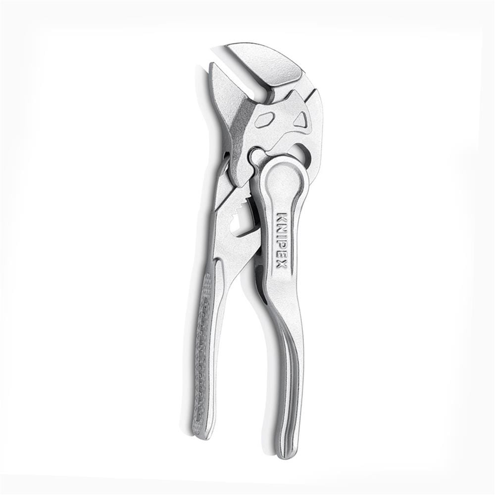 คีมคอม้าแบบพกพา 100 มม. KNIPEX 86 04 100