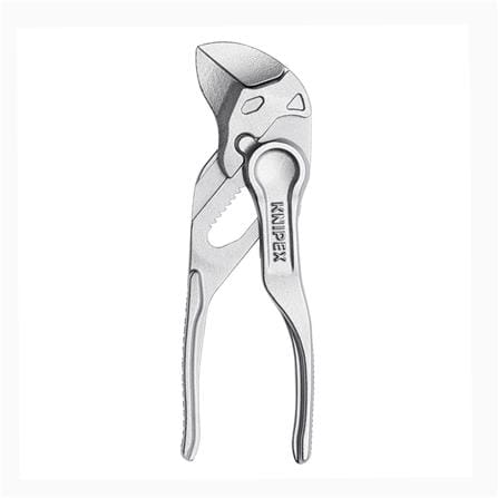 คีมคอม้าแบบพกพา 100 มม. KNIPEX 86 04 100_0
