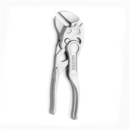 คีมคอม้าแบบพกพา 100 มม. KNIPEX 86 04 100_2