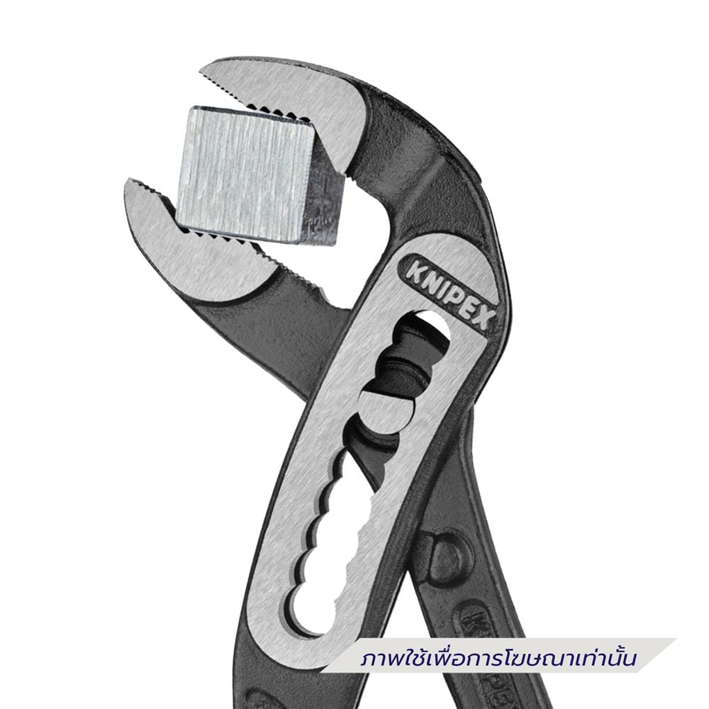 คีมปั๊มน้ำ ALLIGATOR 180 มม. KNIPEX 88 01 180