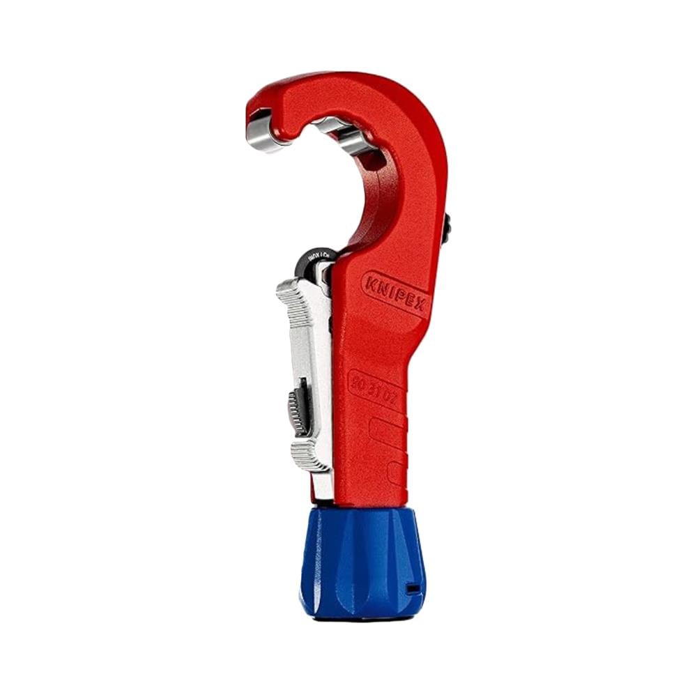 คีมตัดท่อ 6-35 มม. KNIPEX 90 31 02 BK