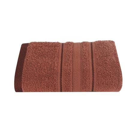 ผ้าขนหนู SWENY TWILLY 15x30 นิ้ว สี BRICK_1