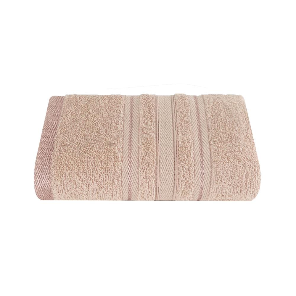 ผ้าขนหนู SWENY TWILLY 15x30 นิ้ว สี PINK