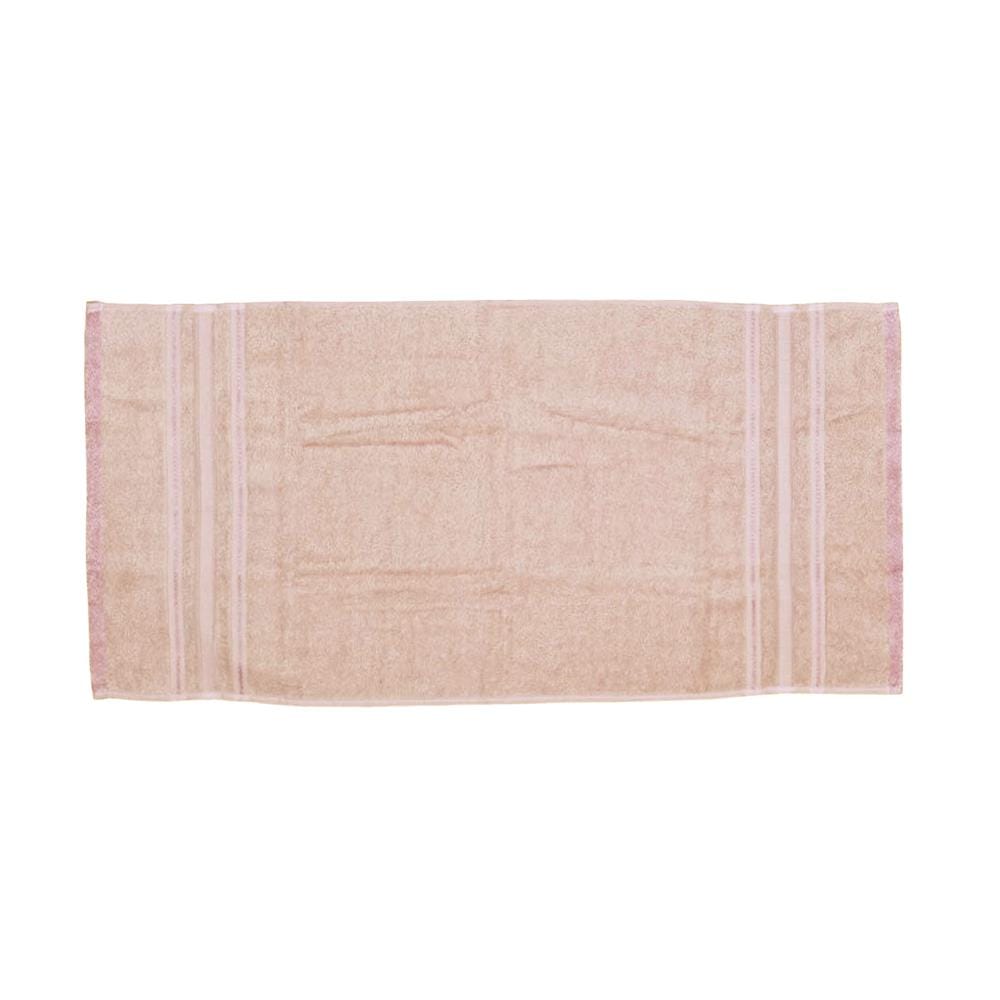 ผ้าขนหนู SWENY TWILLY 15x30 นิ้ว สี PINK