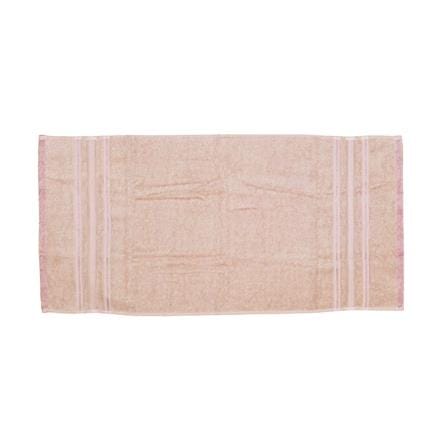 ผ้าขนหนู SWENY TWILLY 15x30 นิ้ว สี PINK_2