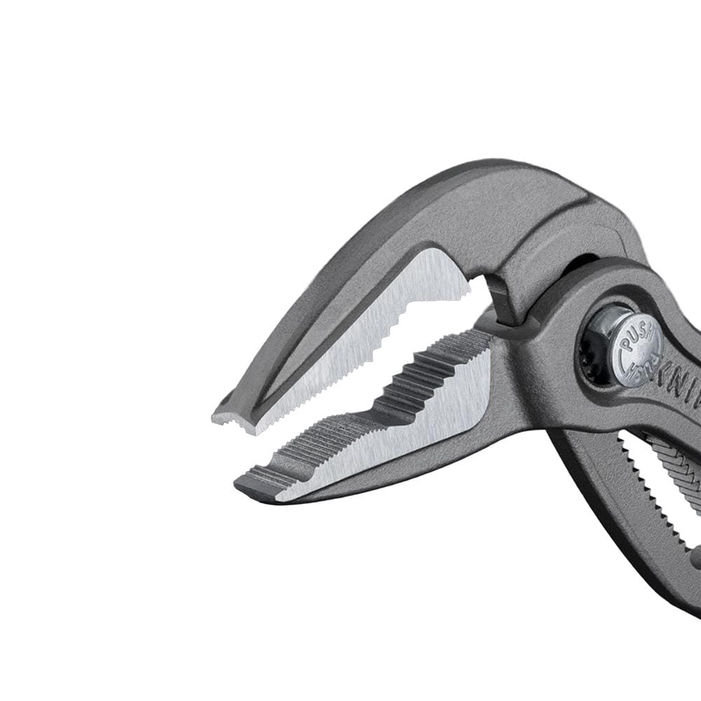 คีมคอม้าชนิดบางพิเศษ 250 มม. KNIPEX 87 51 250