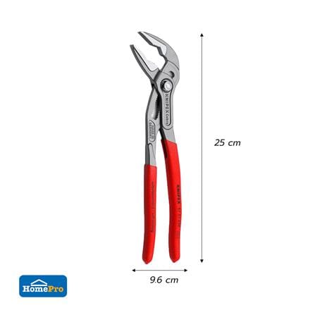 คีมคอม้าชนิดบางพิเศษ 250 มม. KNIPEX 87 51 250_5