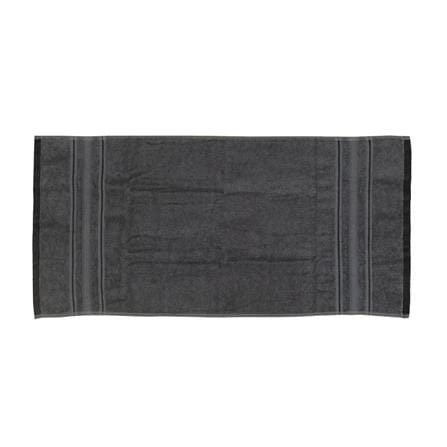 ผ้าขนหนู SWENY TWILLY 15x30 นิ้ว สี DARK GREY_2