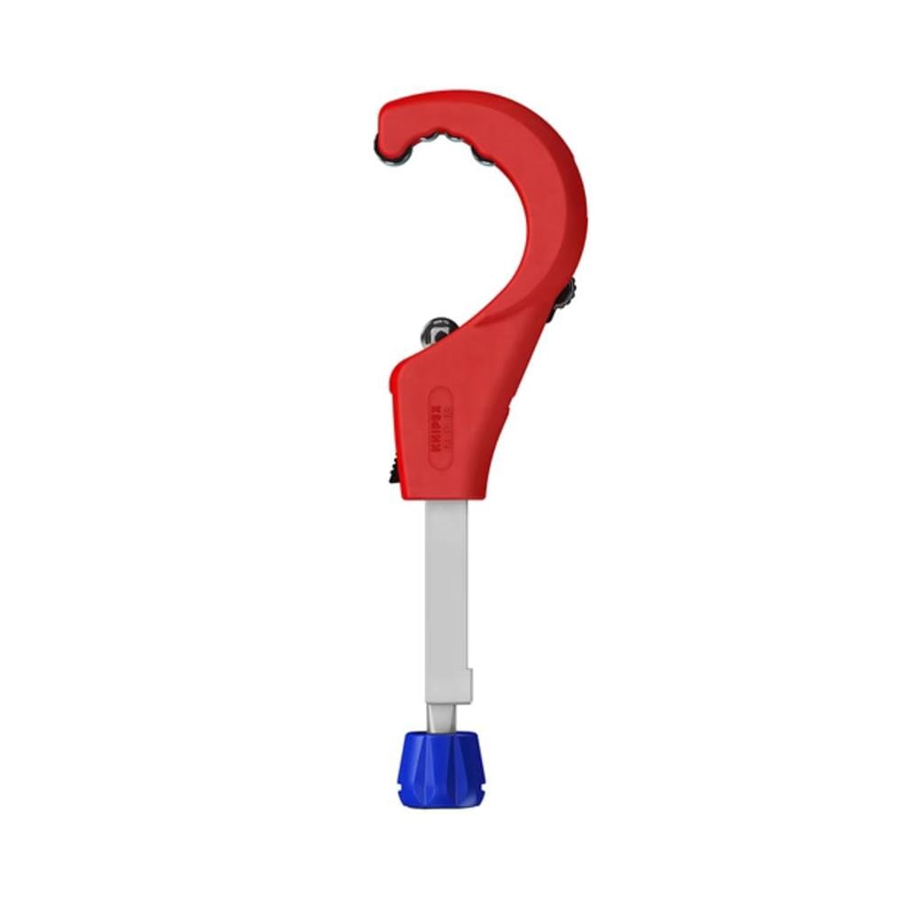 คีมตัดท่อ 6-76 มม. KNIPEX 90 31 03 BK