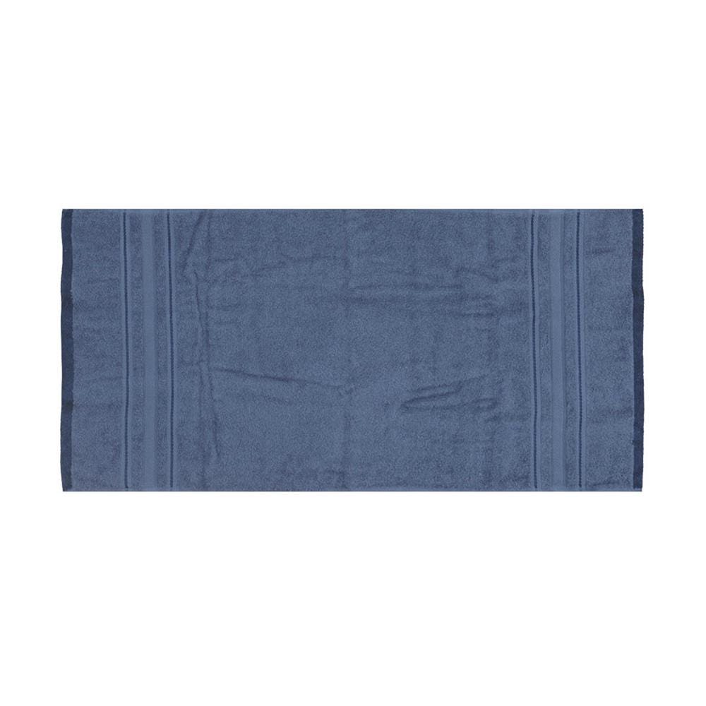 ผ้าขนหนู SWENY TWILLY 15x30 นิ้ว สี NAVY