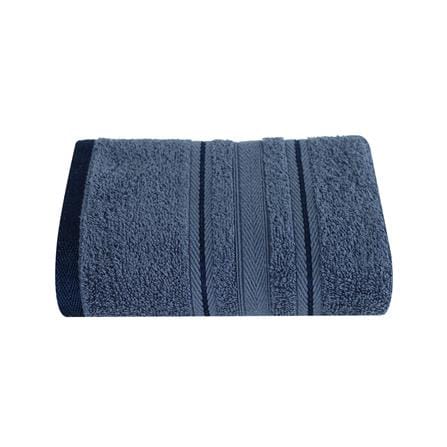 ผ้าขนหนู SWENY TWILLY 15x30 นิ้ว สี NAVY_1