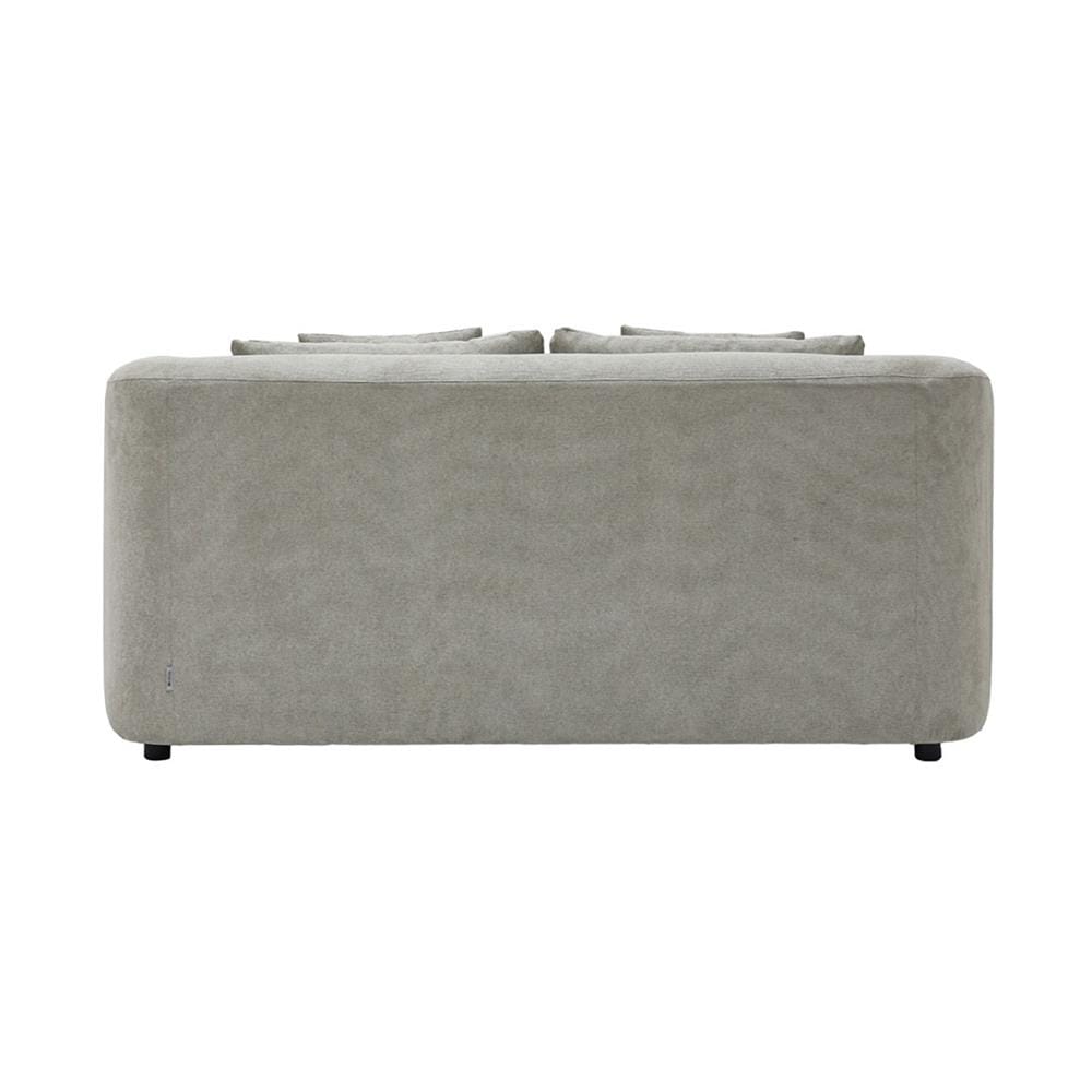 โซฟาเบด SOFA SOLUTIONS RETINA 19243887 สีเทา