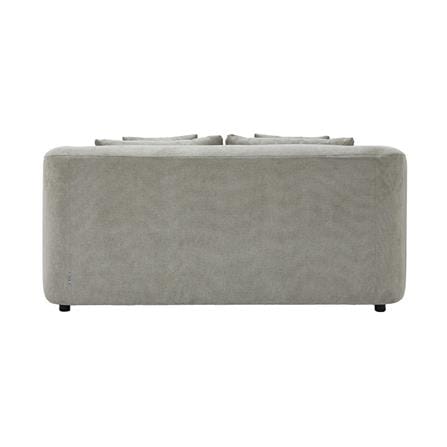โซฟาเบด SOFA SOLUTIONS RETINA 19243887 สีเทา_4