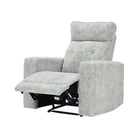 RECLINER SOFA SOLUTIONS ZAHARA 19239612 สีเทาอ่อน_3