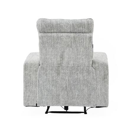 RECLINER SOFA SOLUTIONS ZAHARA 19239612 สีเทาอ่อน_6