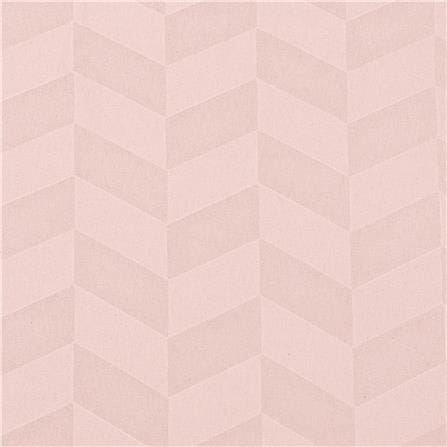 ชุดผ้าปูที่นอน 5 ฟุต (ชุด 6 ชิ้น) PICASSO BASIC สี OLDROSE_4