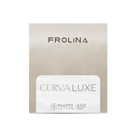 ปลอกหมอนหนุน FROLINA CURVA LUXE LSJQ028_1