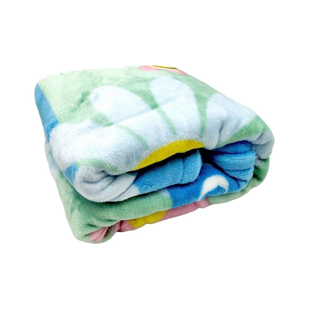 ผ้าห่ม TULIP SMILEY 40x60 นิ้ว 02106-TFG35