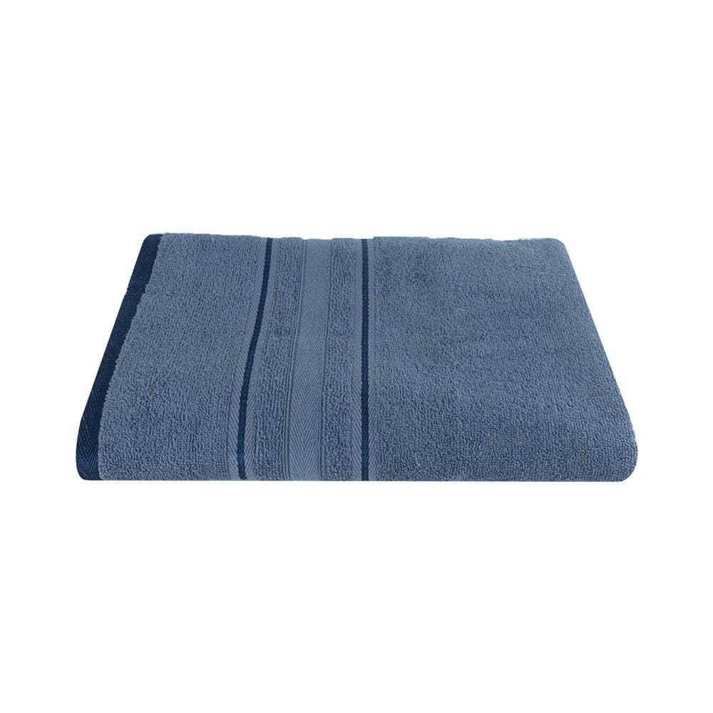ผ้าขนหนู SWENY TWILLY 27x54 นิ้ว สี NAVY